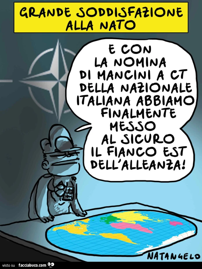 Vaccata