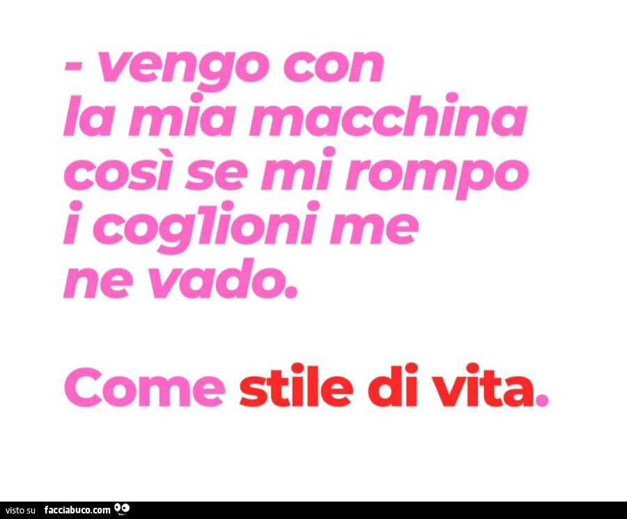 Vaccata
