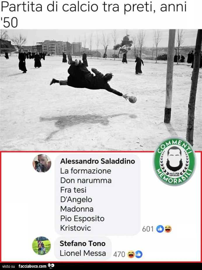 Vaccata