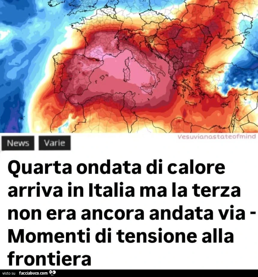 Vaccata