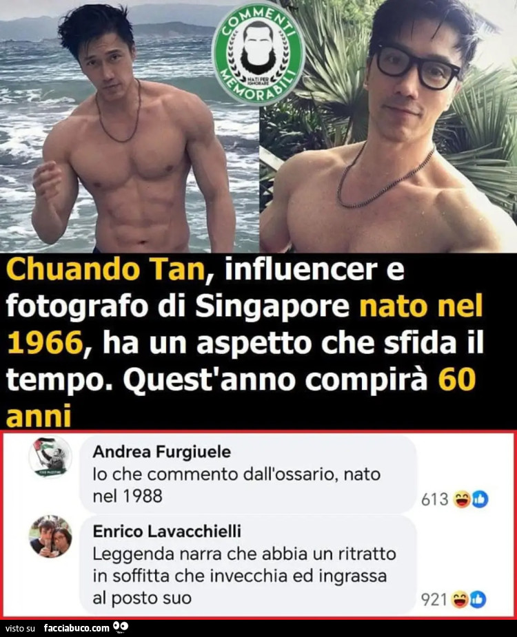 Senza tempo