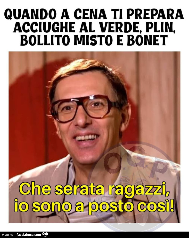 Vaccata