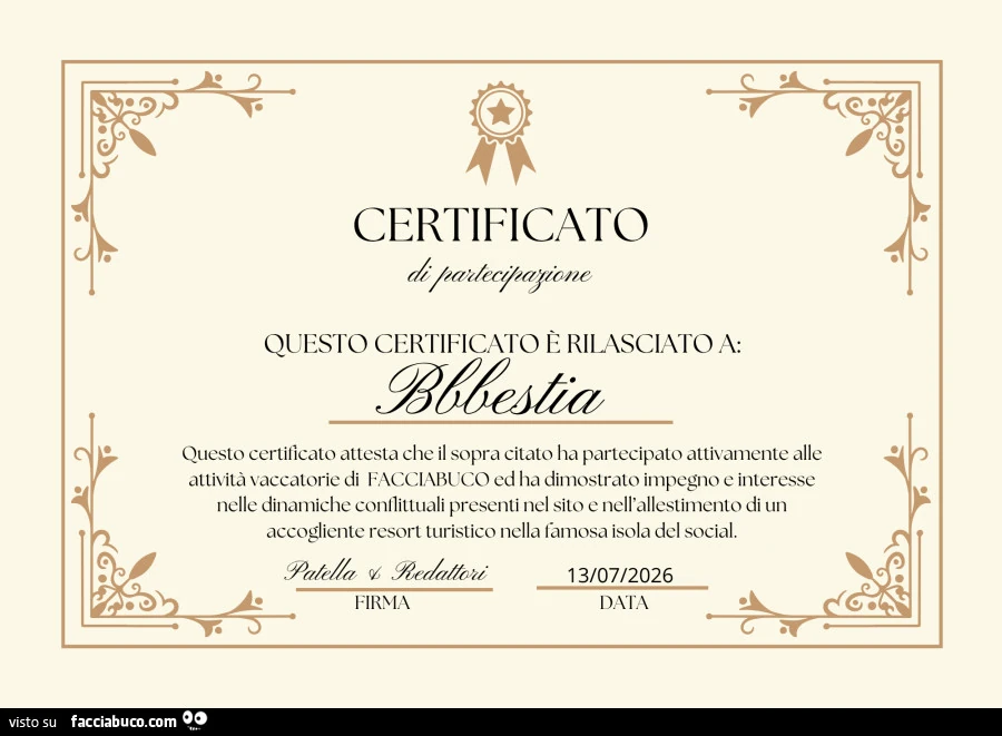 Vaccata