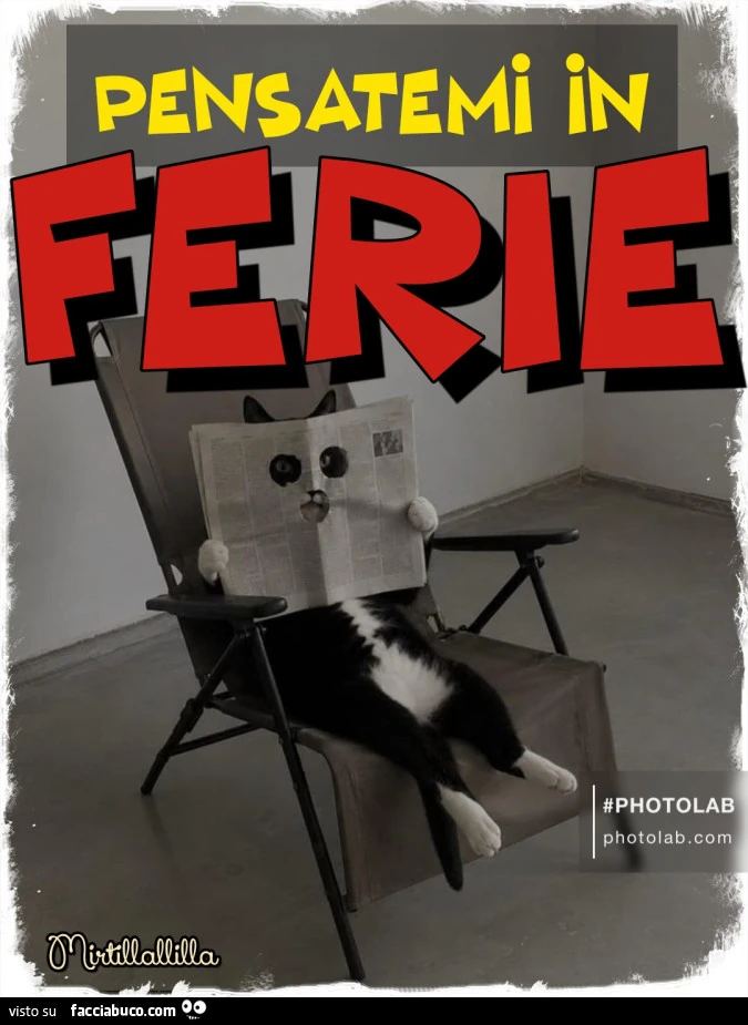 Ferie