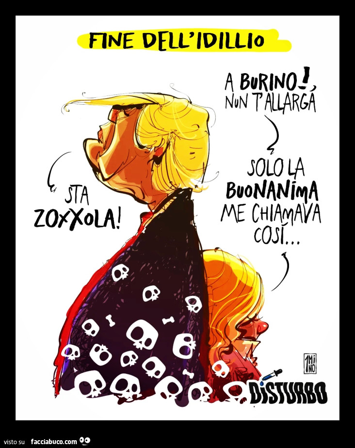 Vaccata