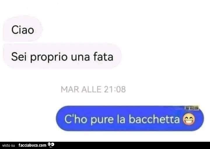 Vaccata