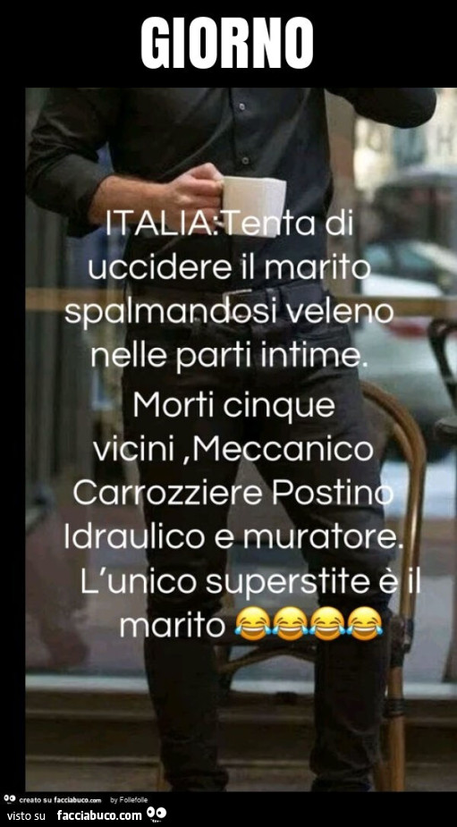 Giorno