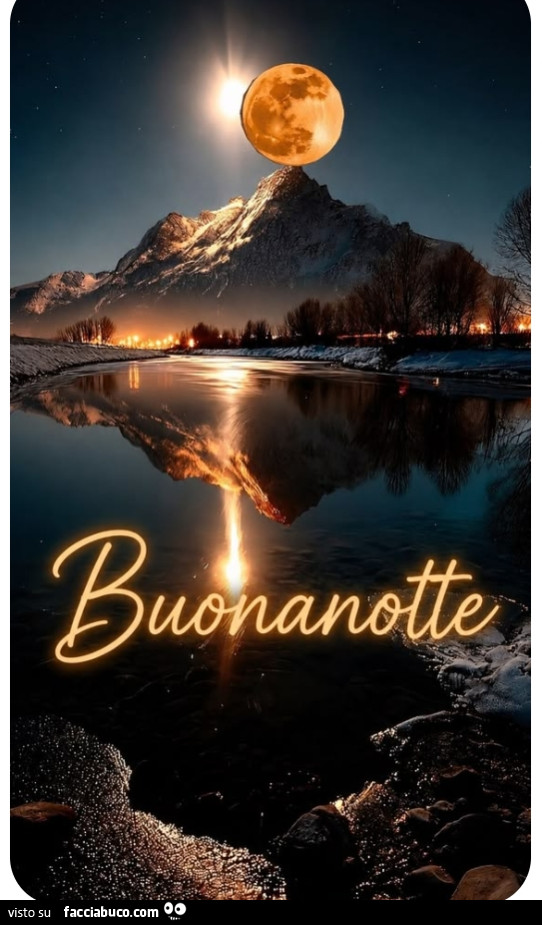 Notte