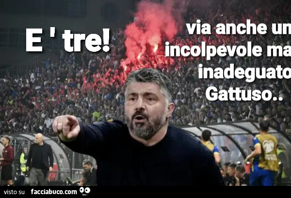 Gattuso
