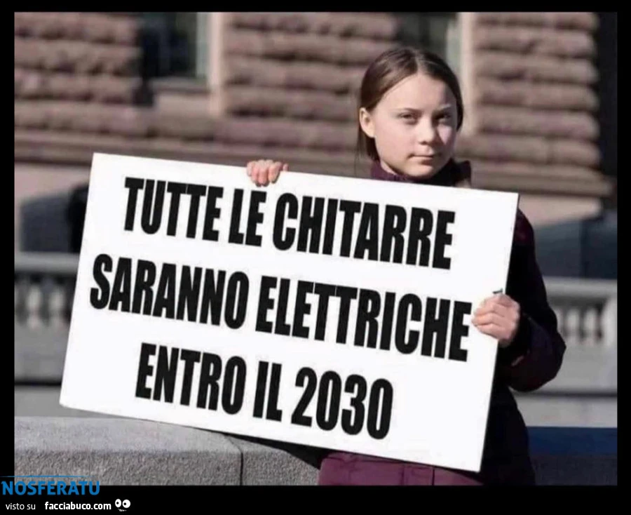 Entro il 2030