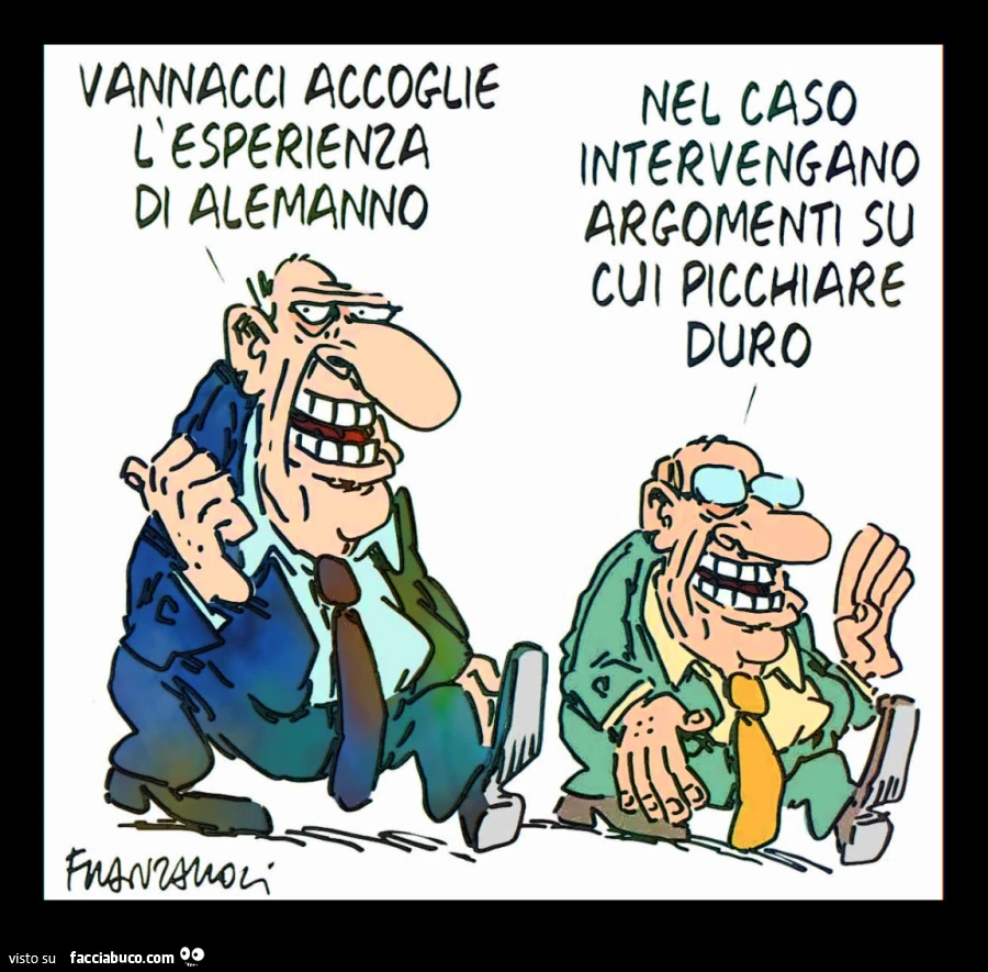 Vaccata