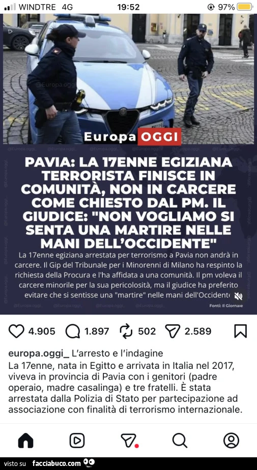 Vaccata