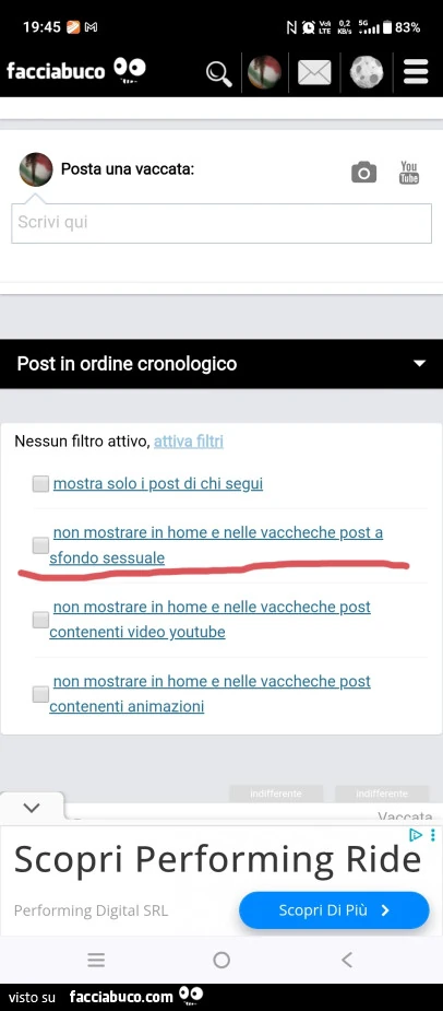 Vaccata