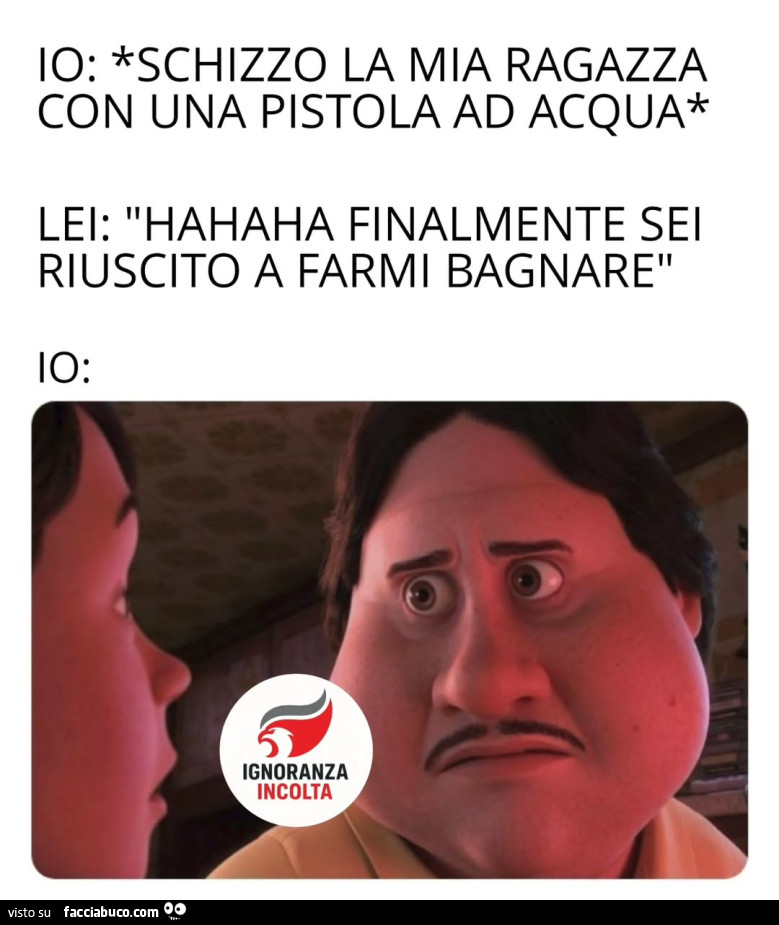 Vaccata