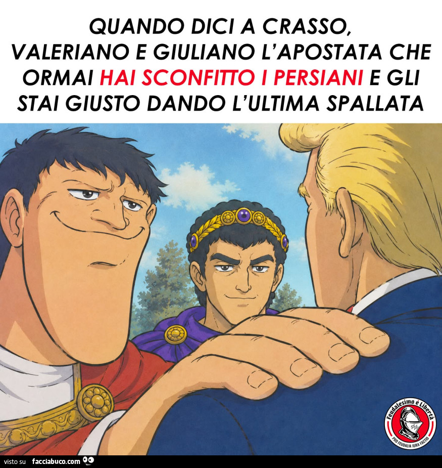 Vaccata