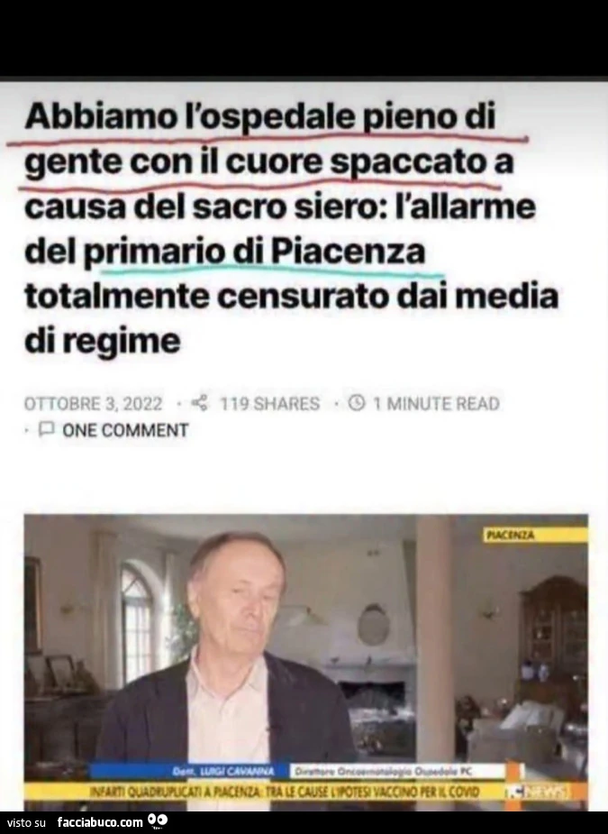 Vaccata