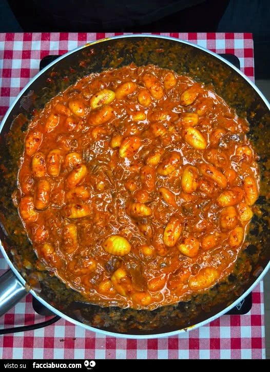 Vaccata