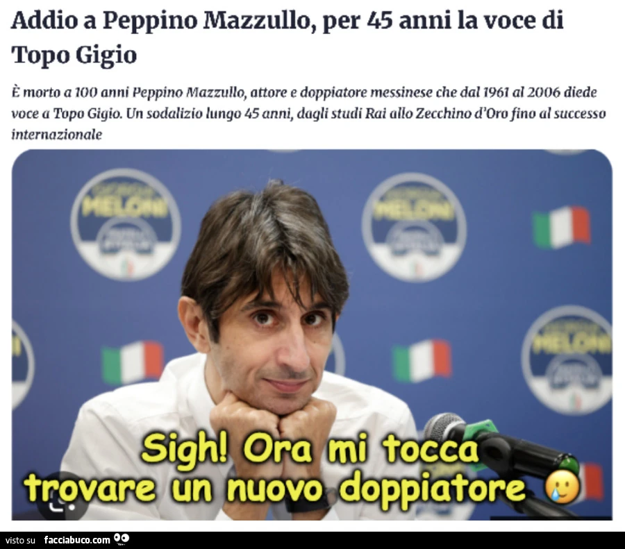 Vaccata