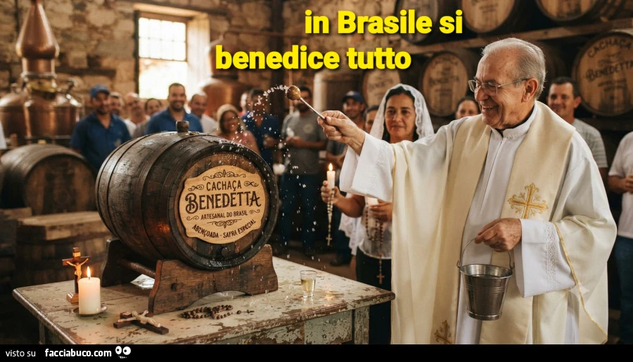 Cachaça