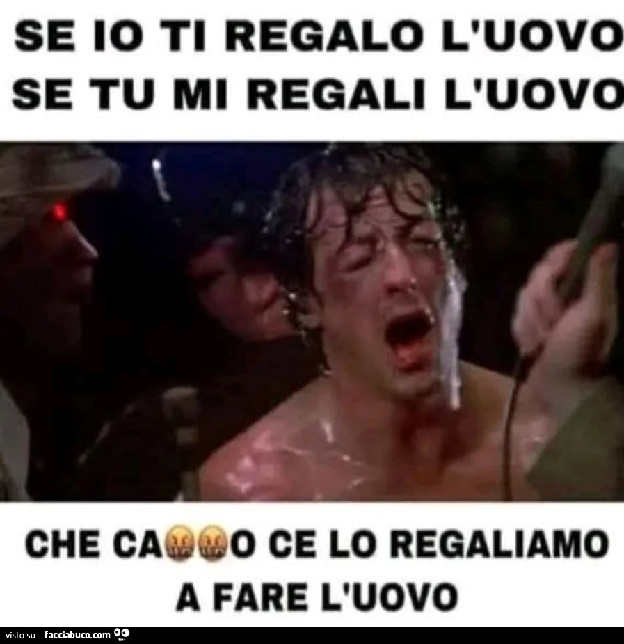 Vaccata