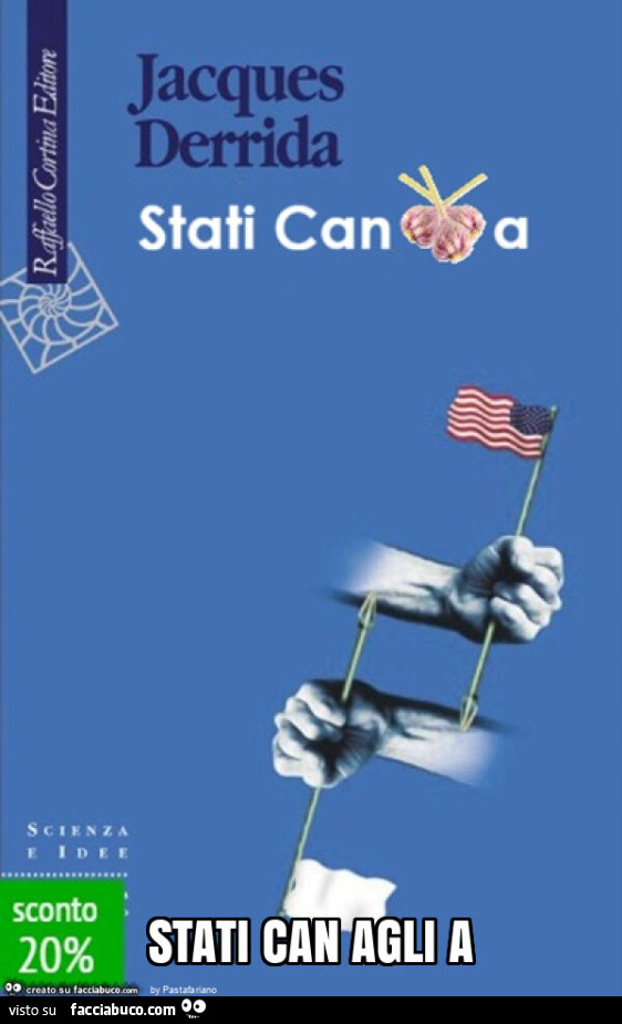 Stati can agli a