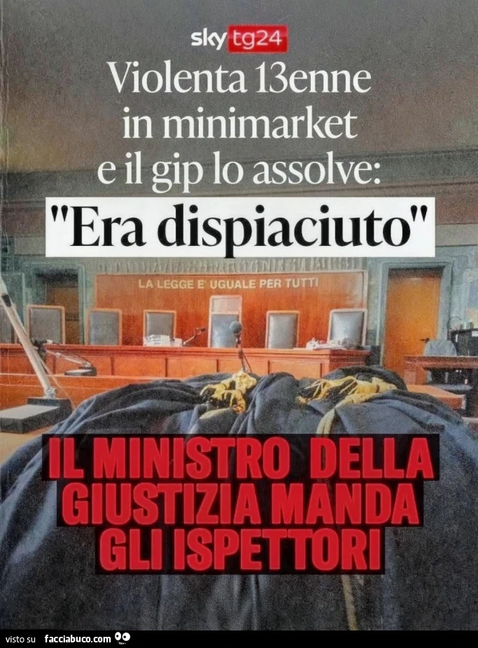 Giudici