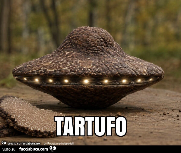 Tartufo