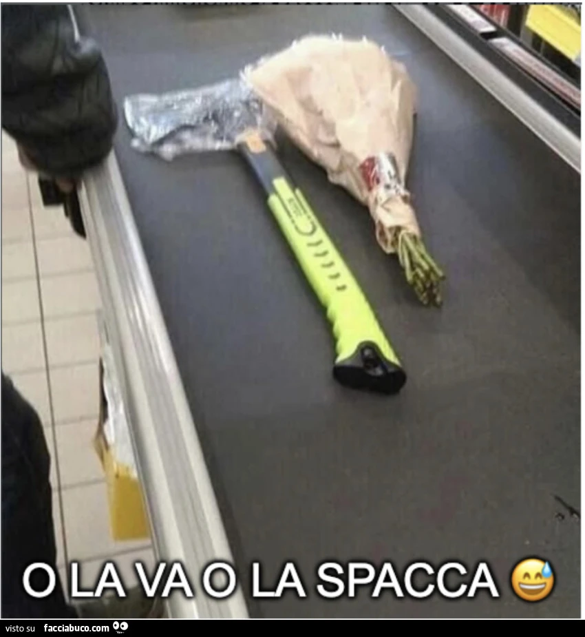 Vaccata