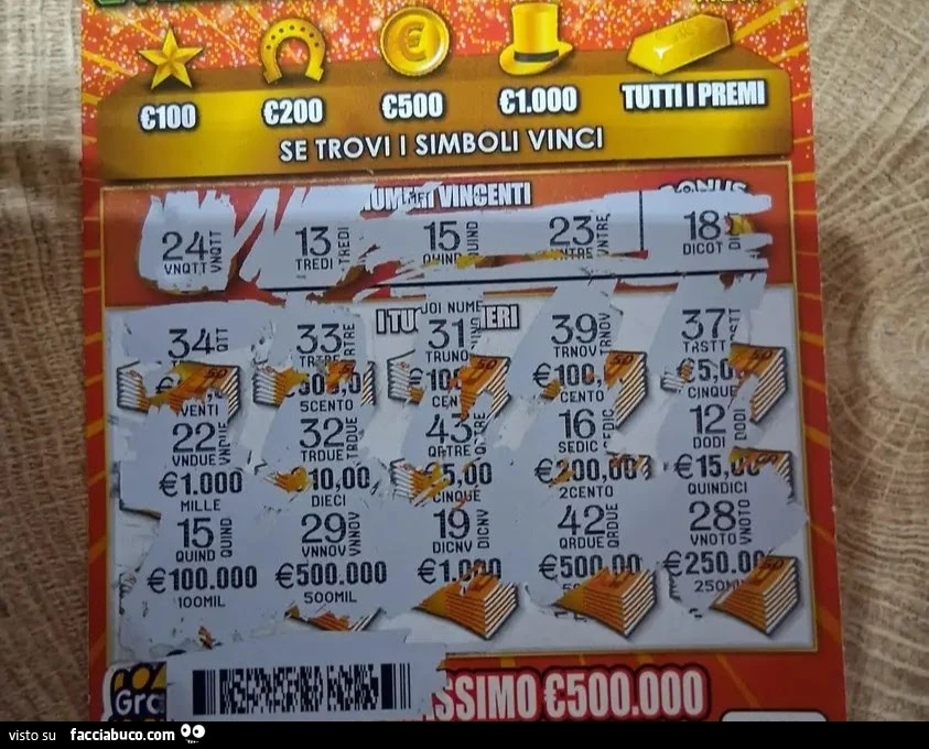 Vaccata