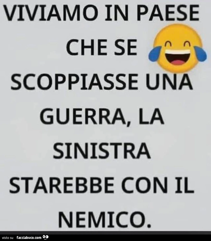 Sinistra