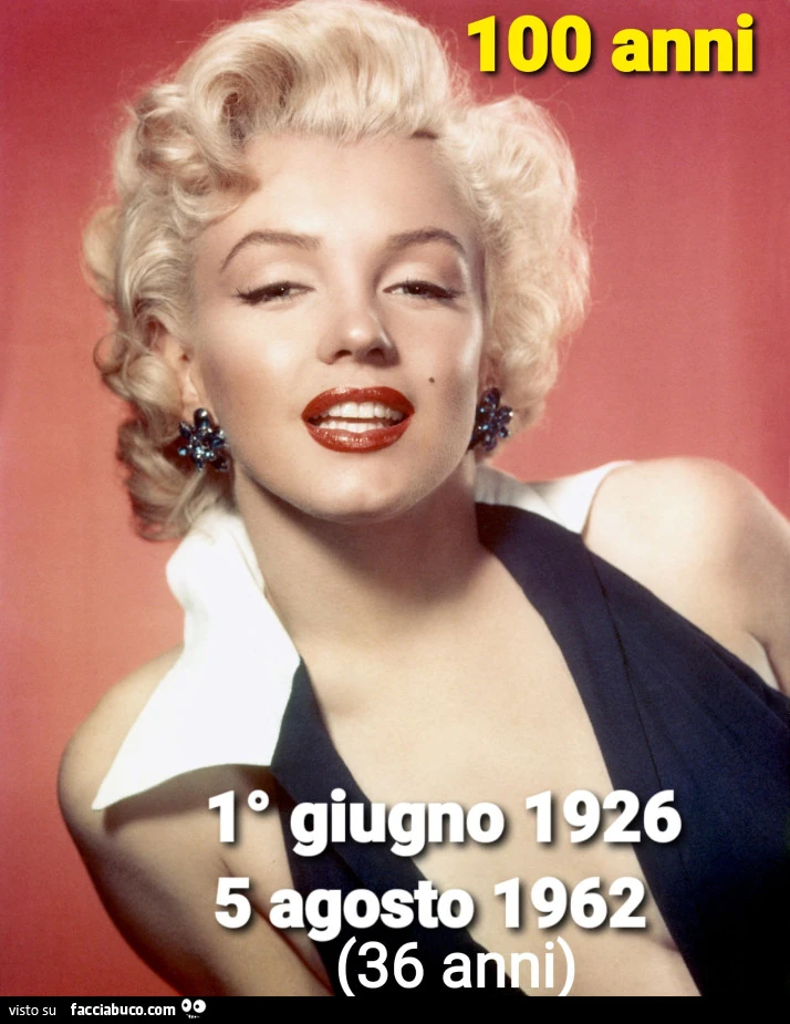 Marilyn