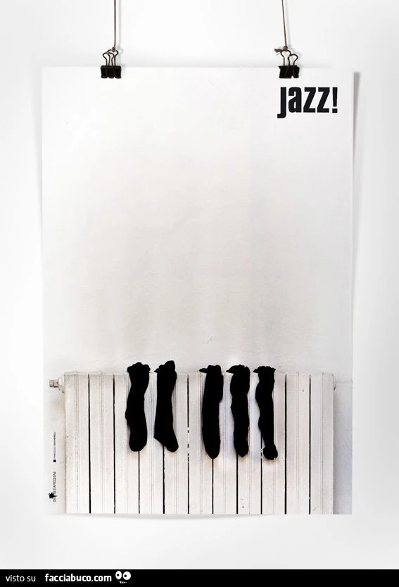 Termosifone e calzini