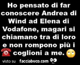 Andrea