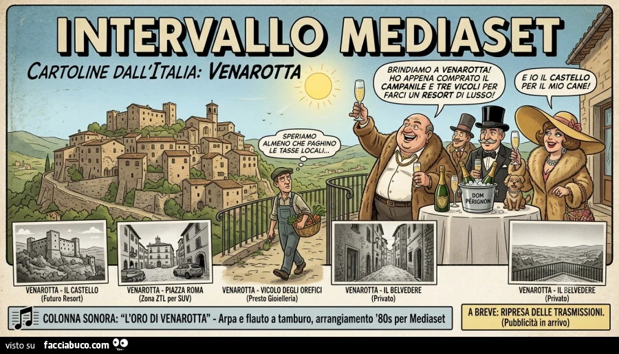 Vaccata