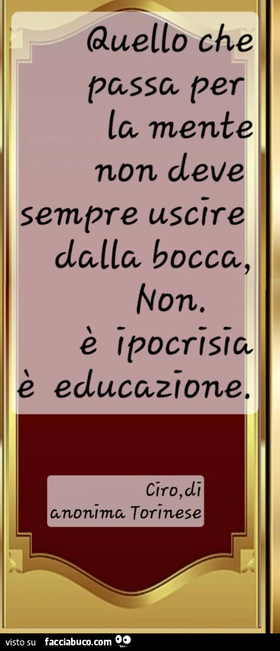 Vaccata