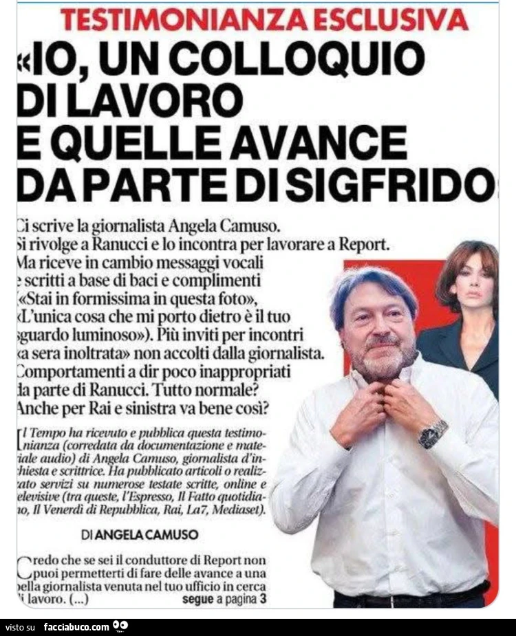 Vaccata