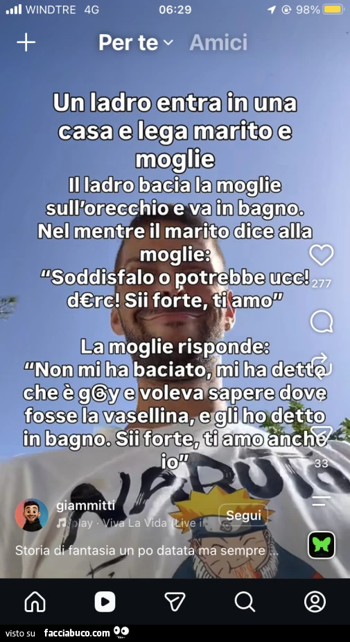 Vaccata