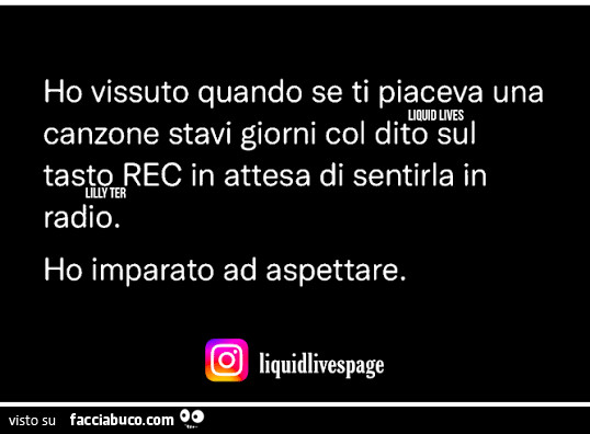 Vaccata