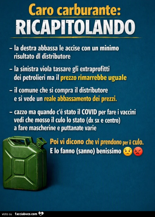 Vaccata