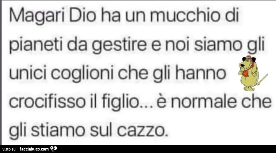 Vaccata