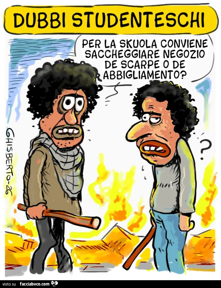 Vaccata