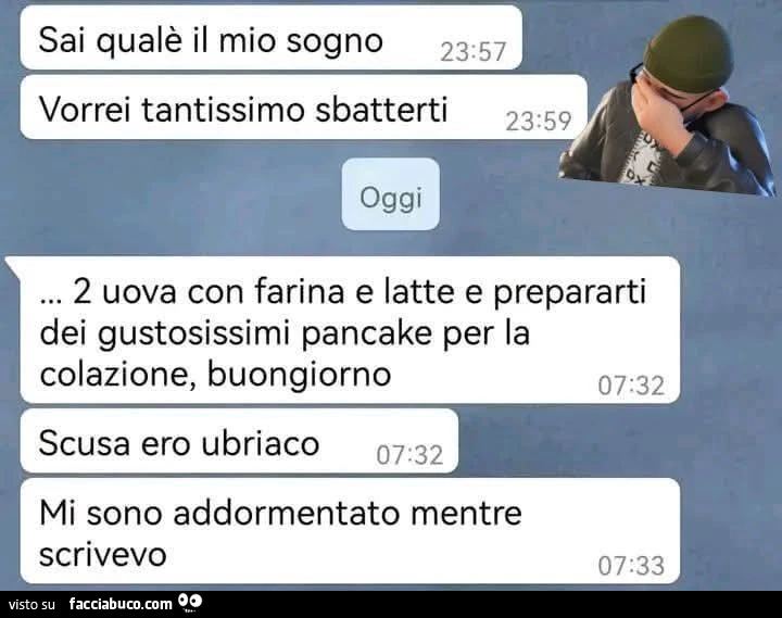 Sogno