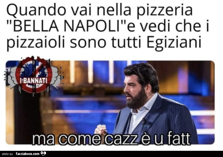 Vaccata