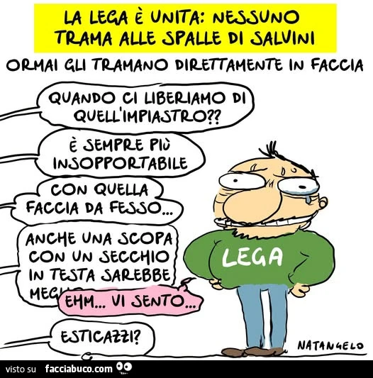 Vaccata
