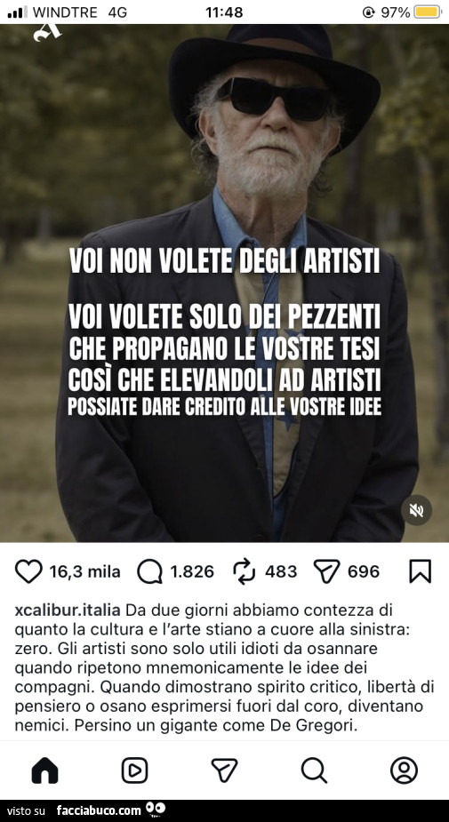 Vaccata