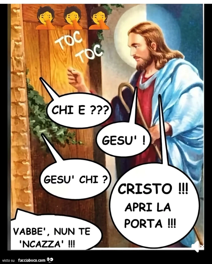 Vaccata