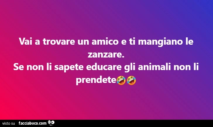 Vaccata