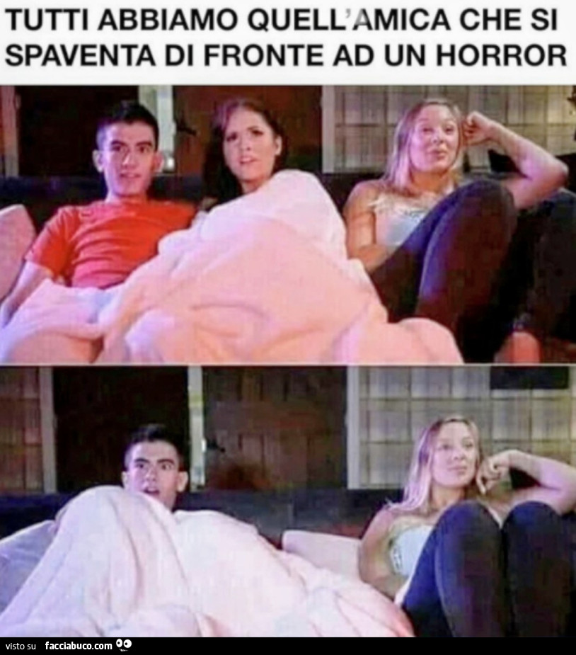 Film horror