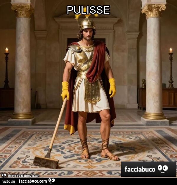 Pulisse