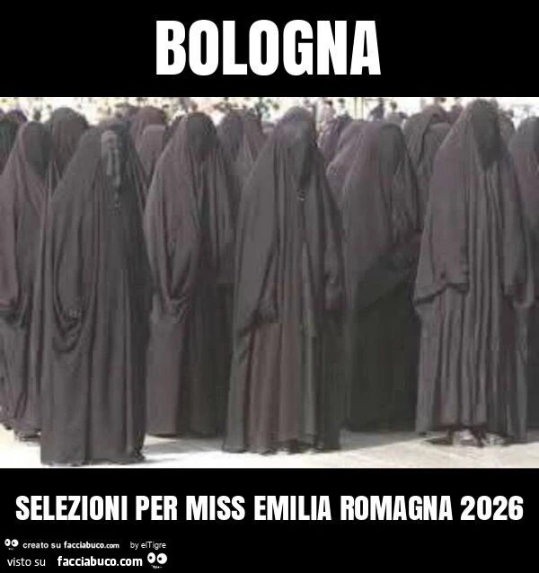 Bologna selezioni per miss emilia romagna 2026